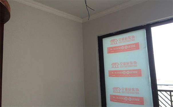 装修石膏线