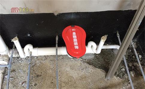 样板房装修