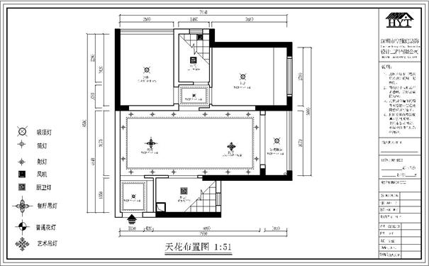 观壹城装修设计