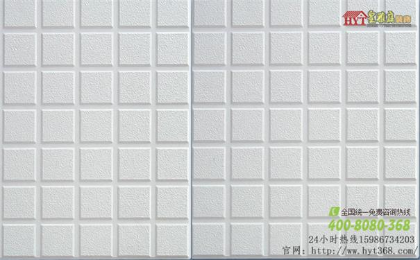 硅钙板