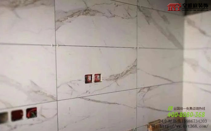 地砖上墙与墙砖对比哪个好