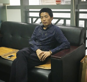 1黄龙生
