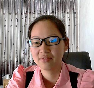 王晓丽