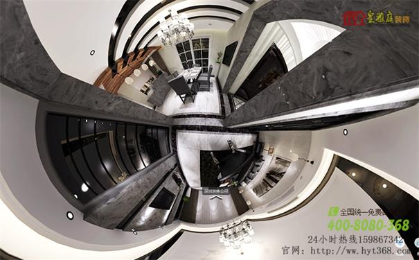 佳兆业360全景效果图