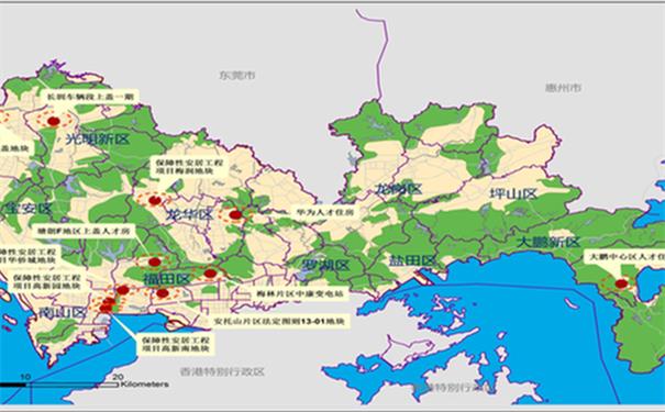 装饰效果图案例