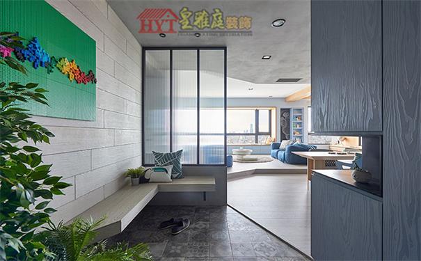 装饰效果图案例