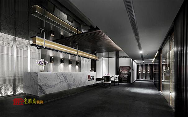 装饰效果图案例