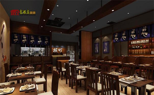 装饰效果图案例