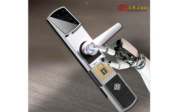 装饰效果图案例