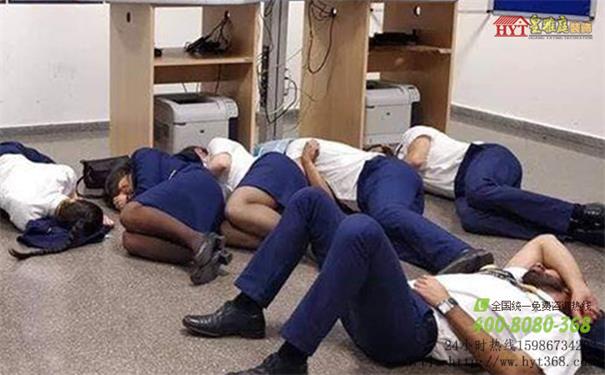 装饰效果图案例