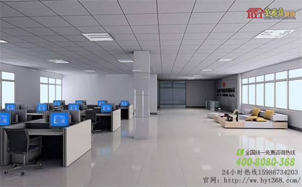 装饰效果图案例