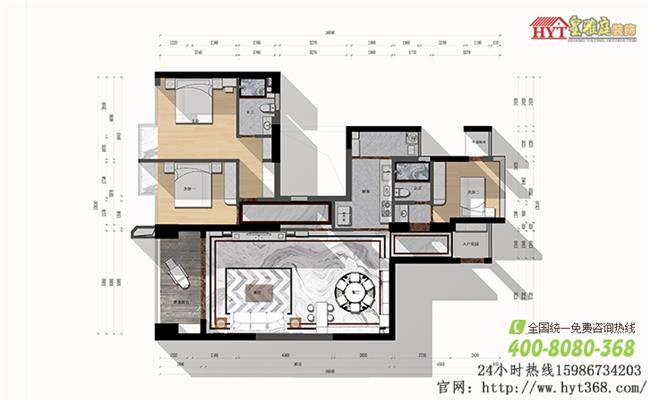 装修效果图