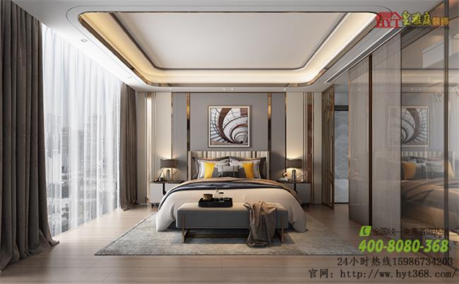装饰效果图案例