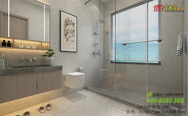 装饰效果图案例