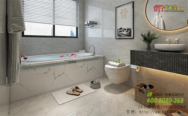 装饰效果图案例